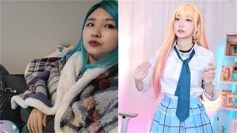 13 Best Korean Streamer OnlyFans With Korean Streamer。